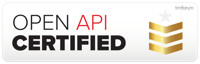 Open API TM Forum