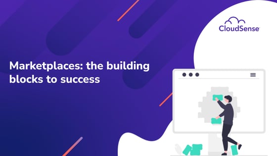 Marketplaces: the building blocks to success