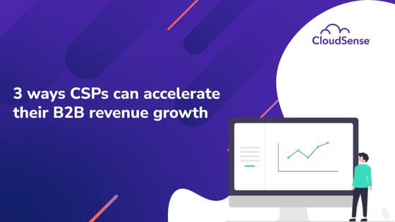 Why CSPs need to tap into the 5G opportunity