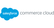 Salesforce commerce cloud