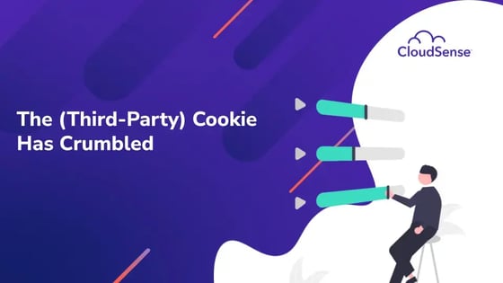 The (third-party) cookie has crumbled